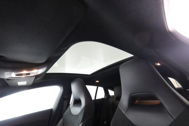 MERCEDES-BENZ CLA sse 200 d Automatic Shooting Brake PREMIUM