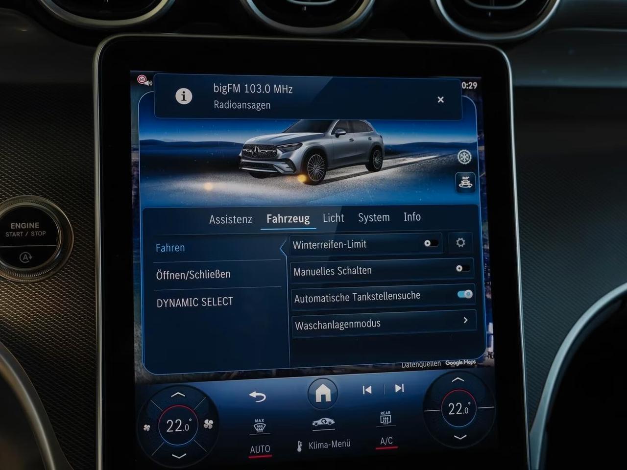 Mercedes-benz GLC 200 4Matic Mild Hybrid AMG Line Premium