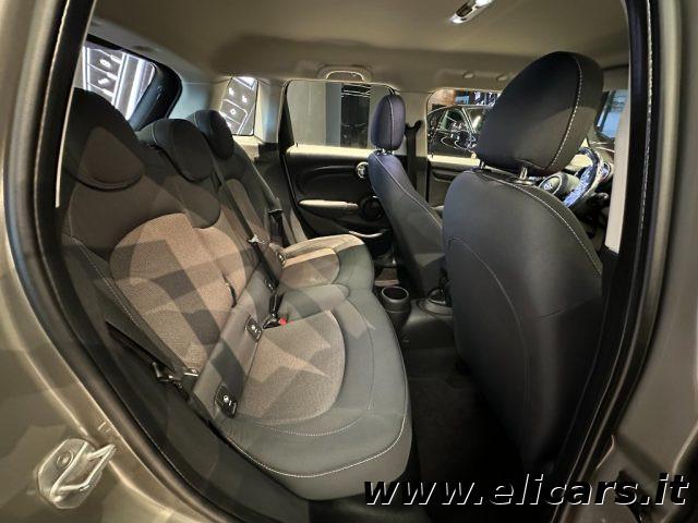 MINI Cooper 1.5 Cooper Boost