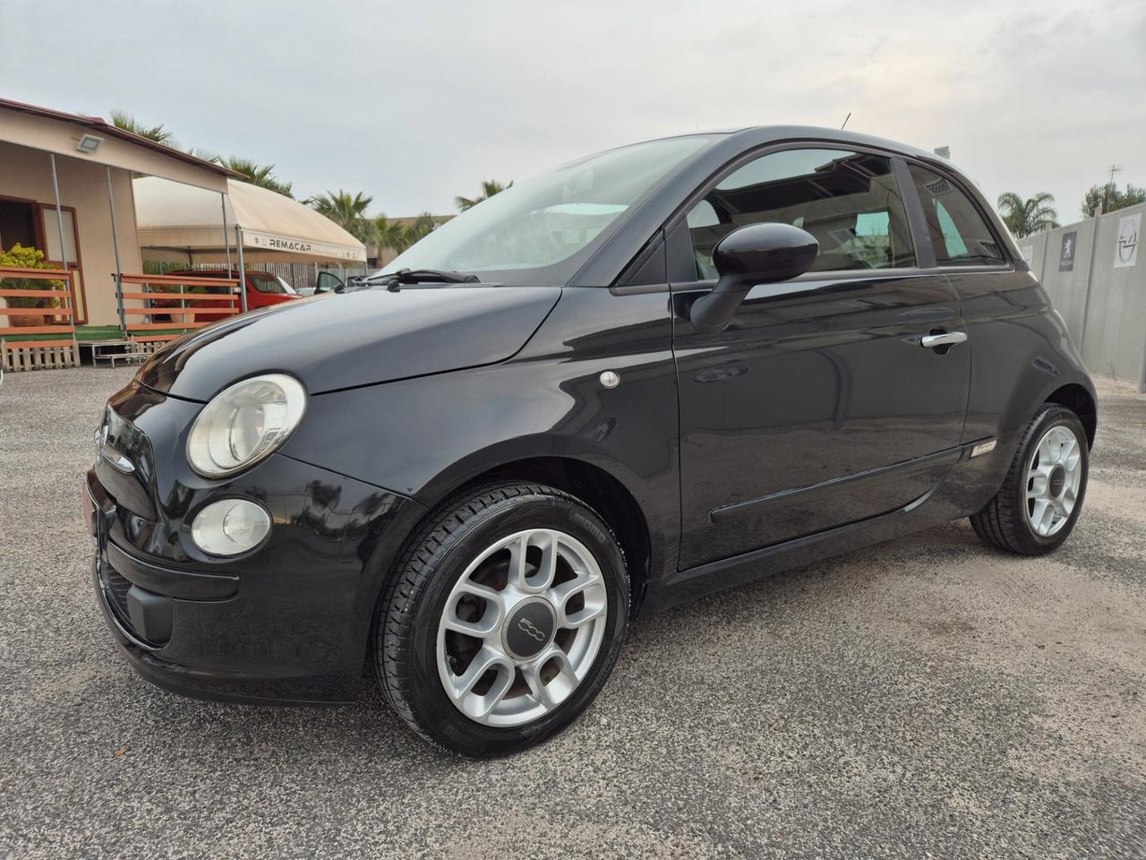Fiat 500 1.2 SPORT NUOVA FULL Unicoproprietario