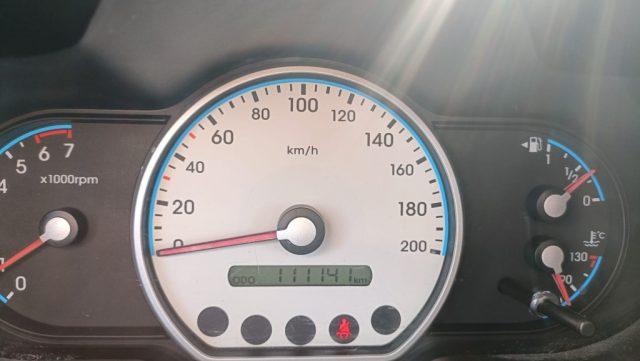 HYUNDAI i10 1.1 12V BlueDrive GPL Active