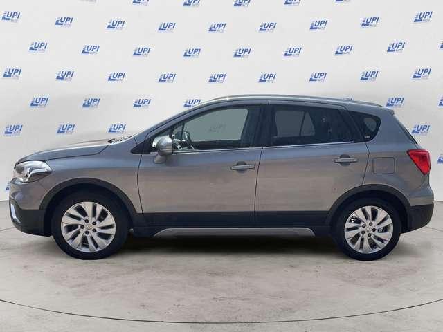 Suzuki S-Cross 1.0 boosterjet Cool 2wd my19