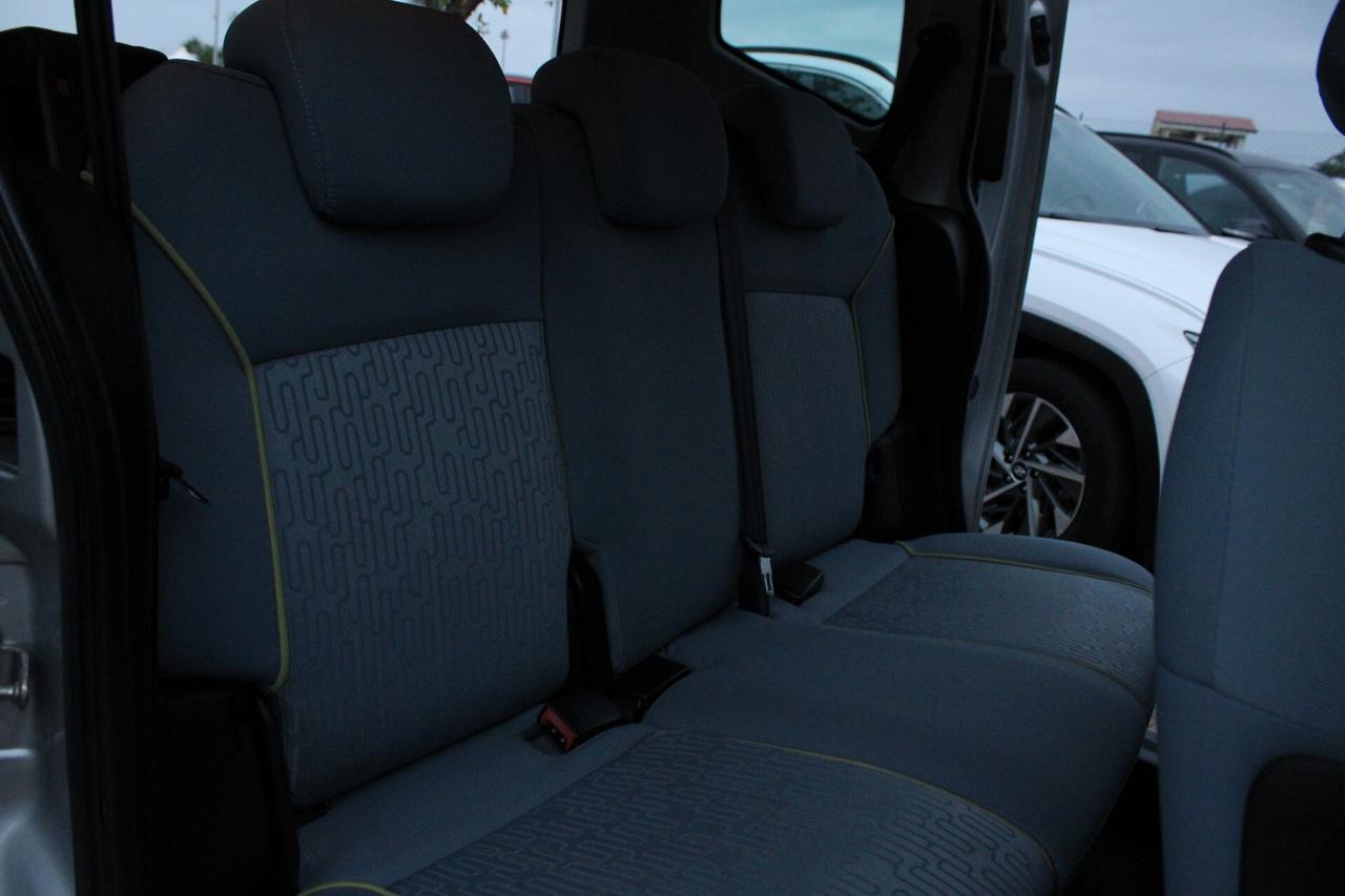 Peugeot Bipper Tepee 1.3 HDi 75 FAP Active