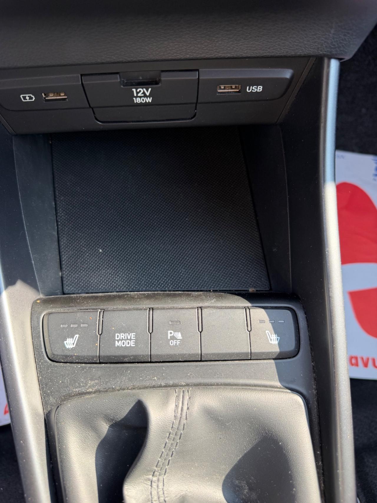 Hyundai i20 1.2 MPI Connectline