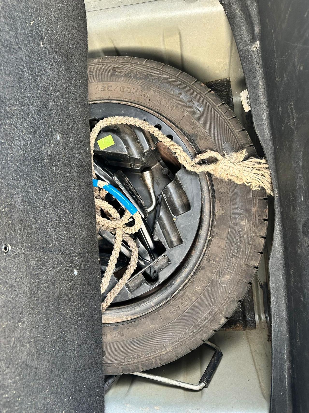 Fiat Bravo 1.6 MJT 120 CV DPF Dynamic