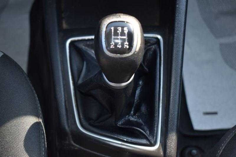 Hyundai i20 i20 1.2 5p. BlueDrive GPL Comfort