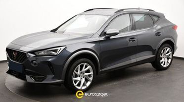 CUPRA Formentor 2.0 TSI 4Drive DSG