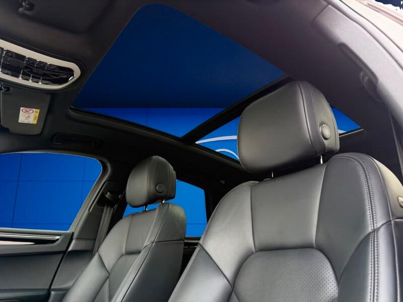 PORSCHE Macan 1ªs. '13-'25 Macan 2.0