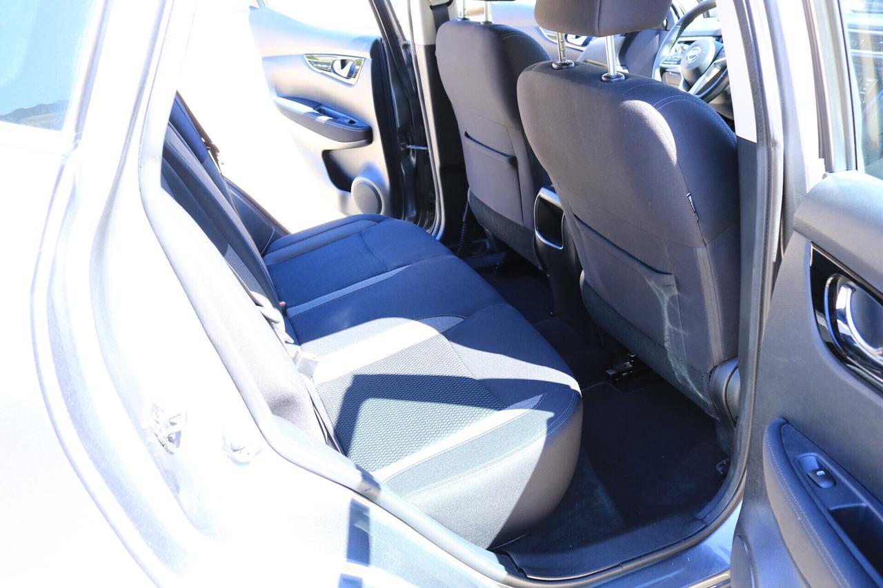 Nissan Qashqai 1.5 dCi 115 CV Business