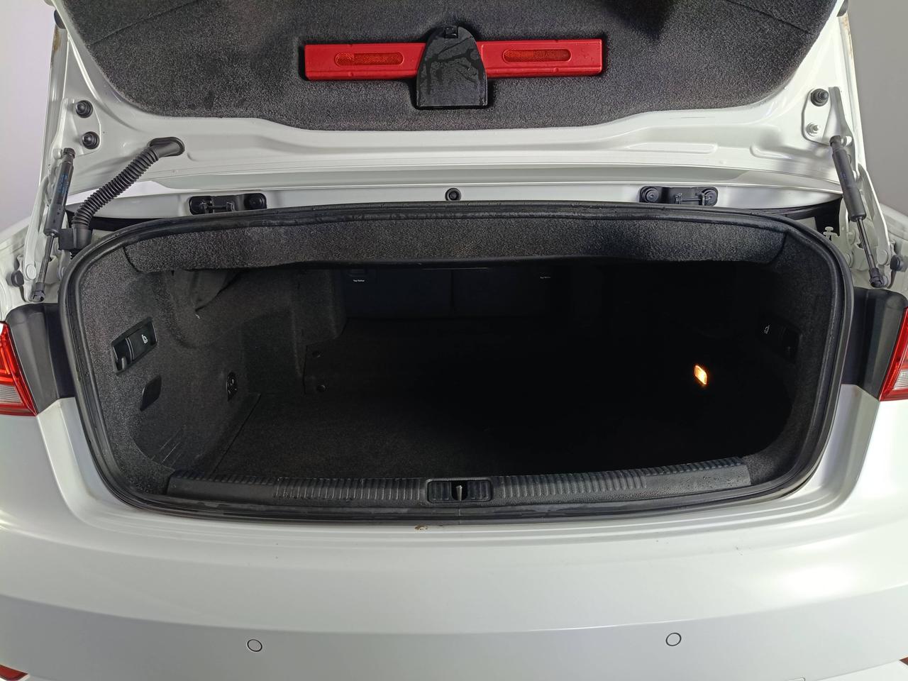 AUDI A3 III 2016 Cabriolet - A3 Cabrio 1.6 tdi Sport 116cv