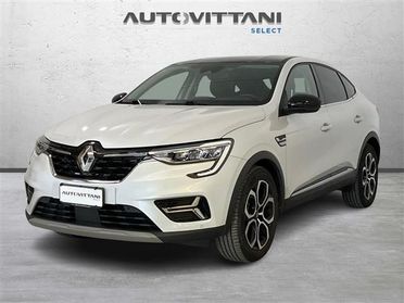 RENAULT Arkana 1.6 E-Tech full hybrid Techno Auto 145cv