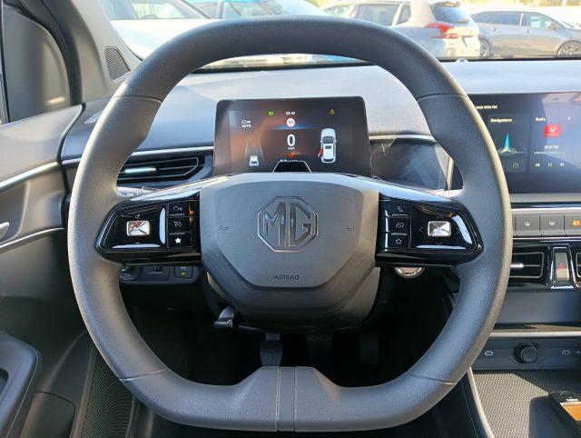 MG MG3 1.5 Comfort