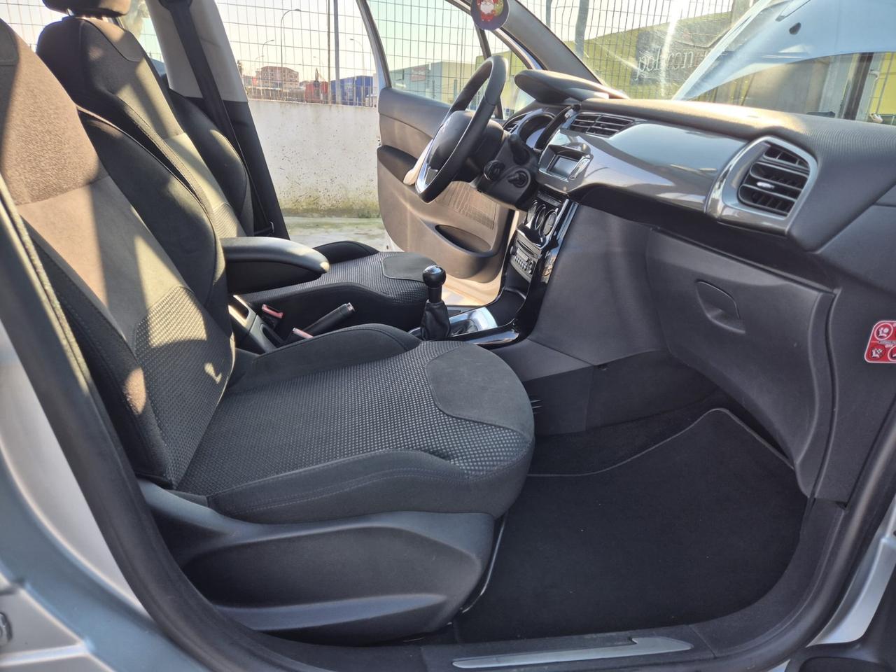 Citroen C3 1.4 GPL airdream Exclusive