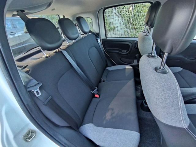FIAT Panda 1.0cc HYBRID GSE CITYLIFE 70cv BLUETOOTH
