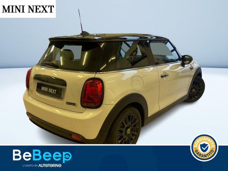 MINI Mini Full Electric MINI 3P COOPER SE CLASSIC AUTO