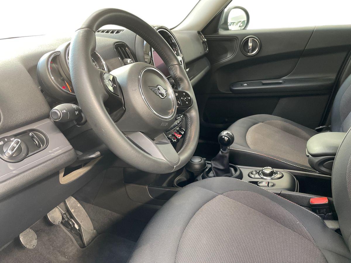 MINI Mini Countryman F60 2020 - Mini Countryman 1.5 One Essential