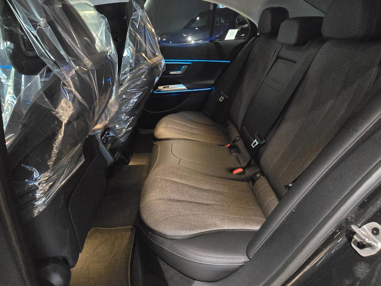 Mercedes-benz E 220 d Mild hybrid Advanced Plus