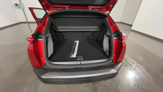 PEUGEOT 2008 PureTech 100 S&S Allure - NUOVO MODELLO!