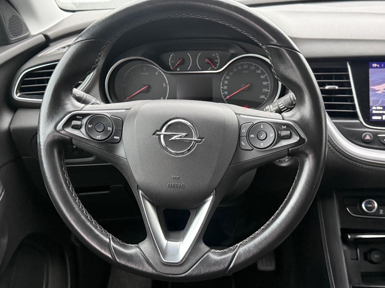 Opel Grandland X 1.6 FULL OPTIONAL