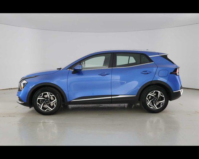 KIA Sportage 1.6 TGDi MHEV Business