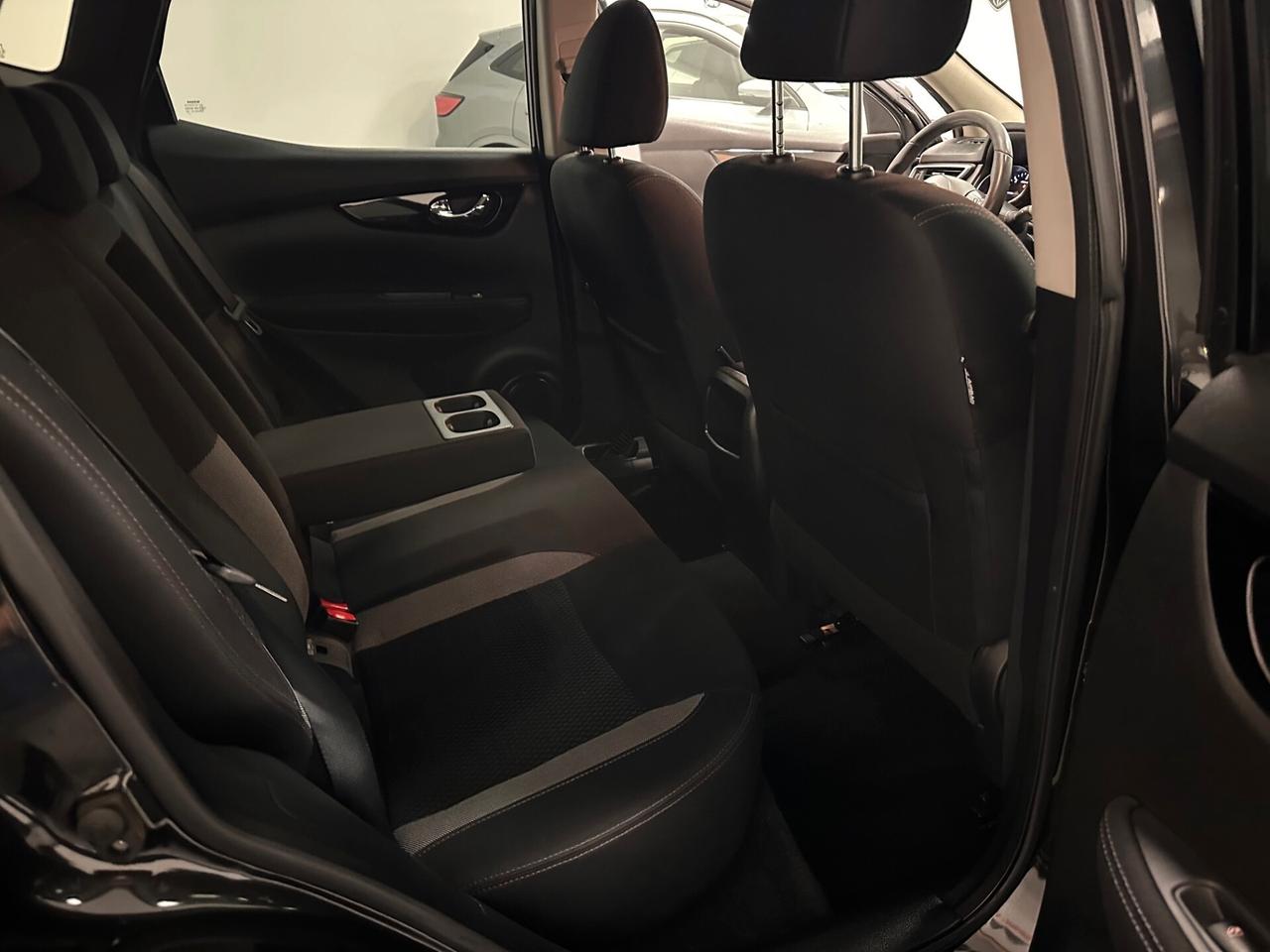 Nissan Qashqai 1.6 DCI