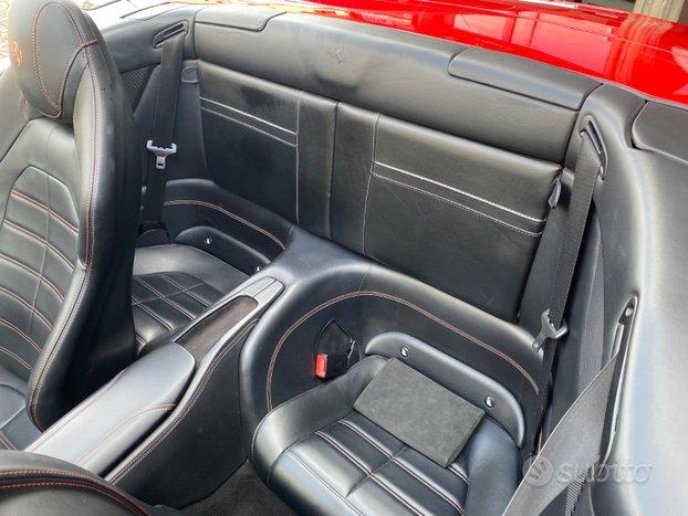 Ferrari California 3.9 T dct