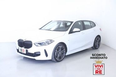 BMW 118 i 5p. Msport M-sport *SCONTO IMMEDIATO*