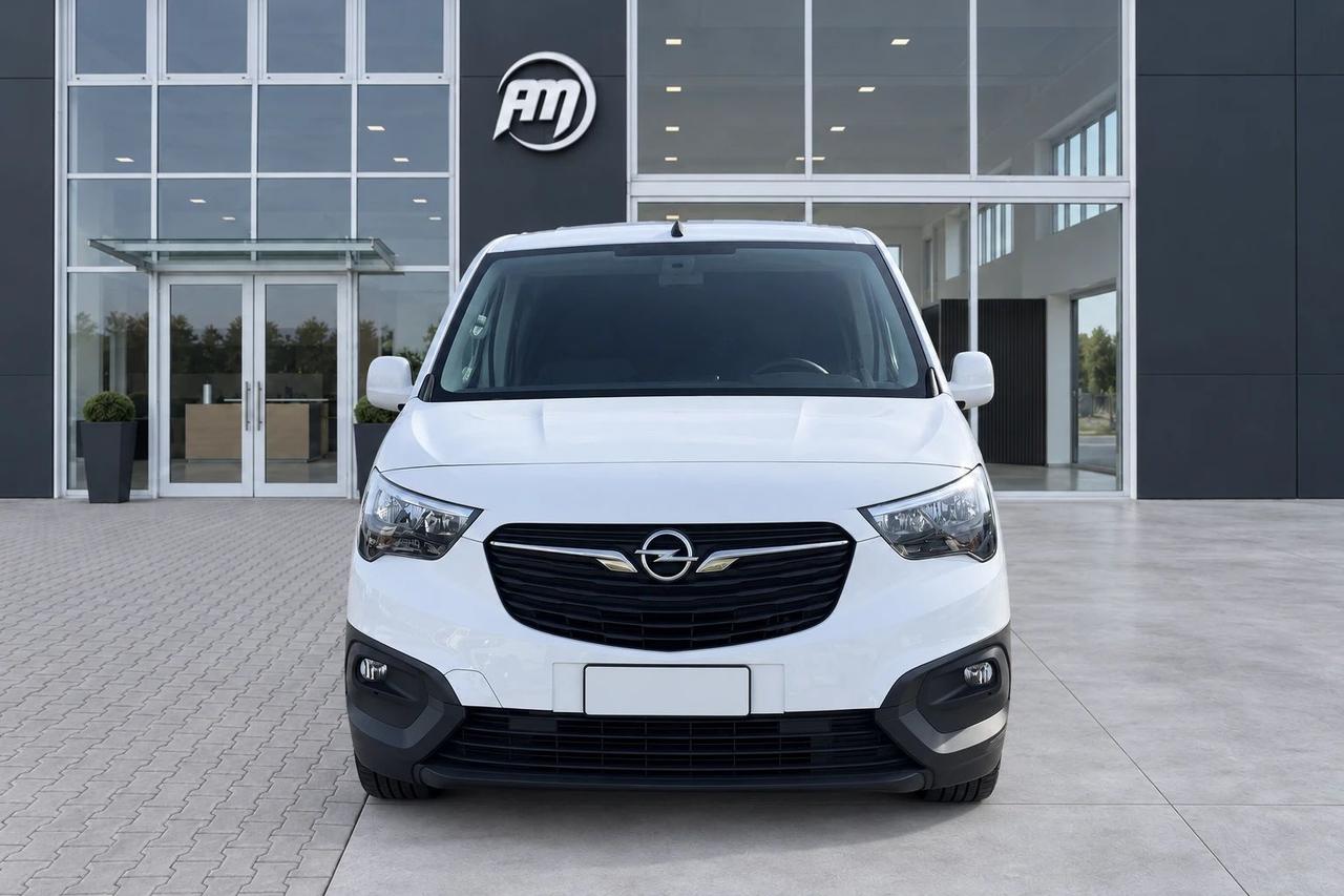 Opel Combo Cargo 1.5 Diesel 100CV Edition S&S +IVA