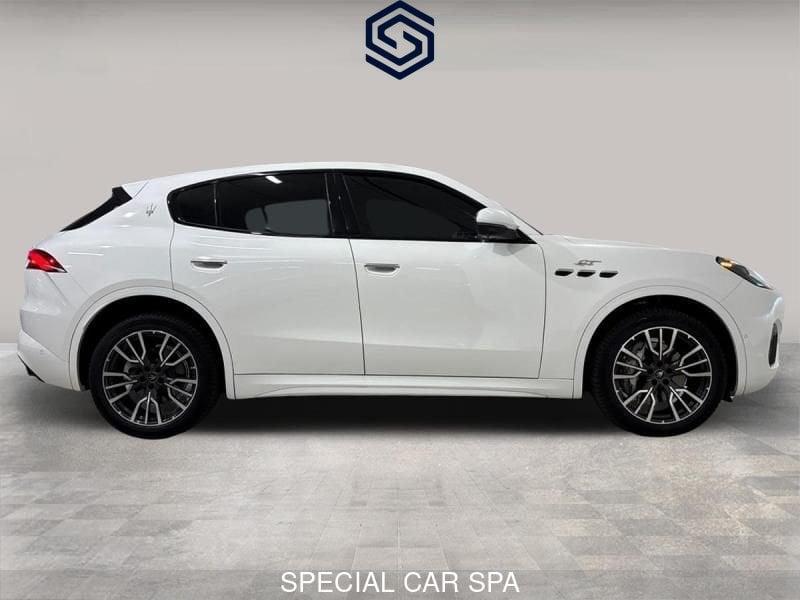 Maserati Grecale 2.0 mhev GT 300cv auto