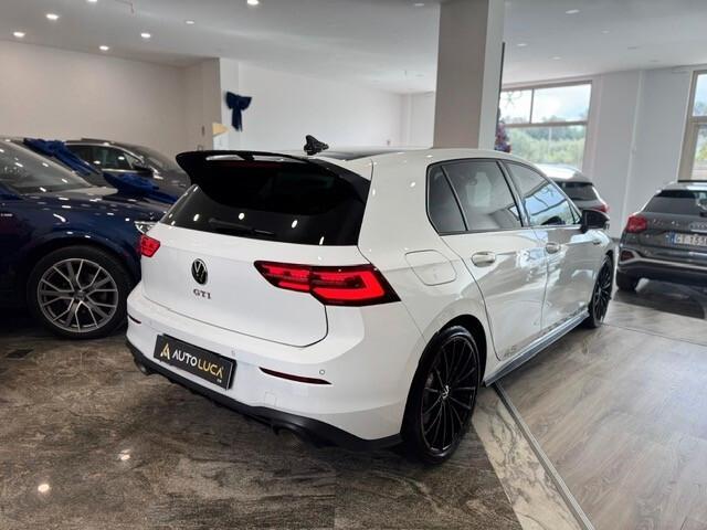 Volkswagen Golf GTI 2.0 TSI CLUBSPORT 45