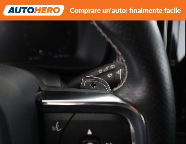 VOLVO XC40 D4 AWD Geartronic R-design