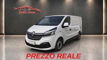 RENAULT Trafic T27 2.0 dci 120cv L1H1 Ice