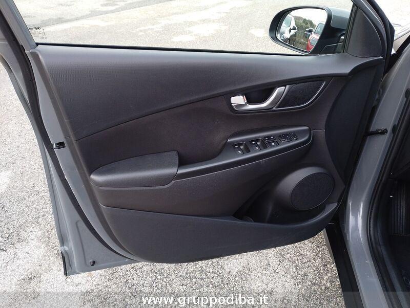 Hyundai Kona I 2021 1.0 t-gdi 48V Xtech 2wd 120cv imt