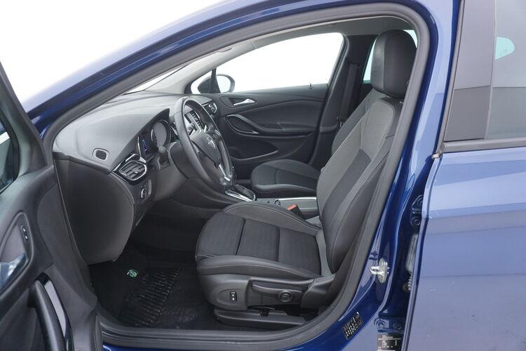 Opel Astra Business Elegance AT9 BR898614 1.5 Diesel 122CV
