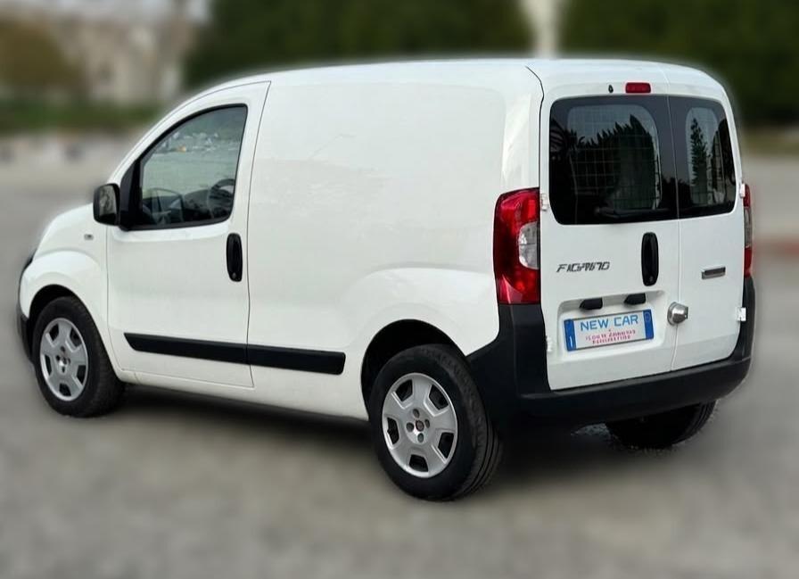 Fiat Fiorino 1.3 MJT 80CV Cargo