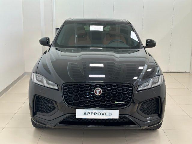 JAGUAR F-Pace 2.0 PHEV 404 CV AWD aut. R-Dynamic SE