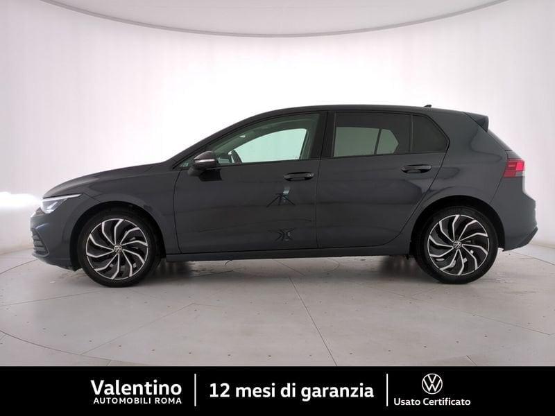 Volkswagen Golf 1.5 TSI EVO ACT Life