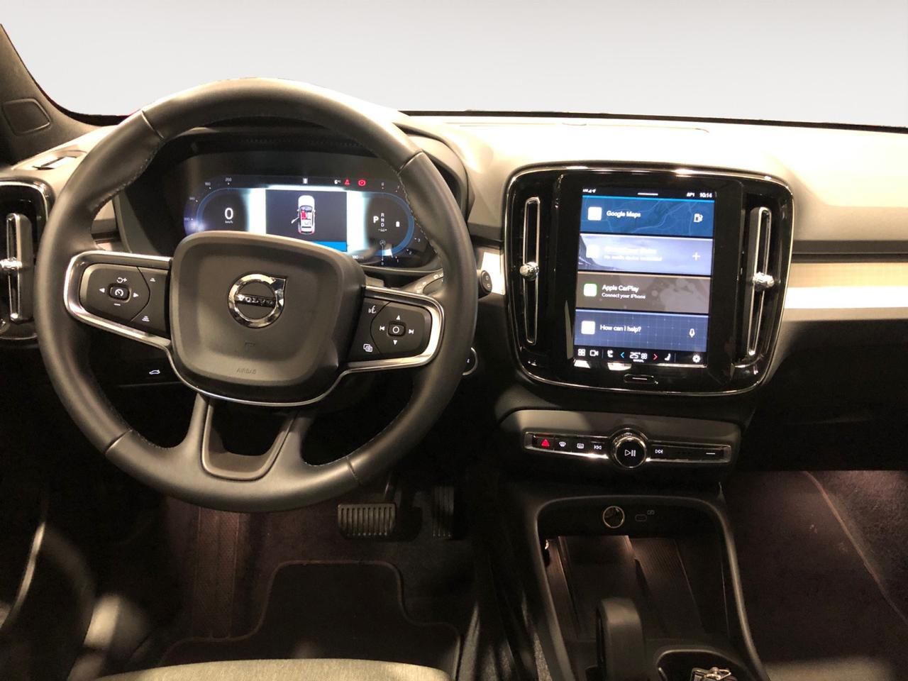 VOLVO XC40 2.0 b3 Core auto