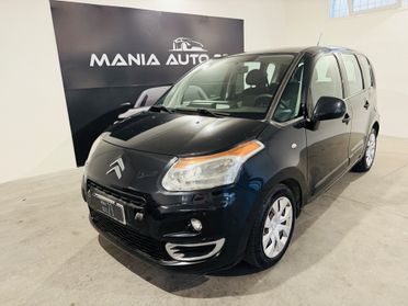 Citroen C3 Picasso C3 Picasso 1.4 VTi 95 GPL*NEOPATENTATI*