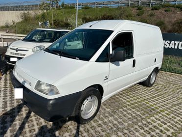 Fiat Scudo 2.0 JTD Furgone EL-03/2001