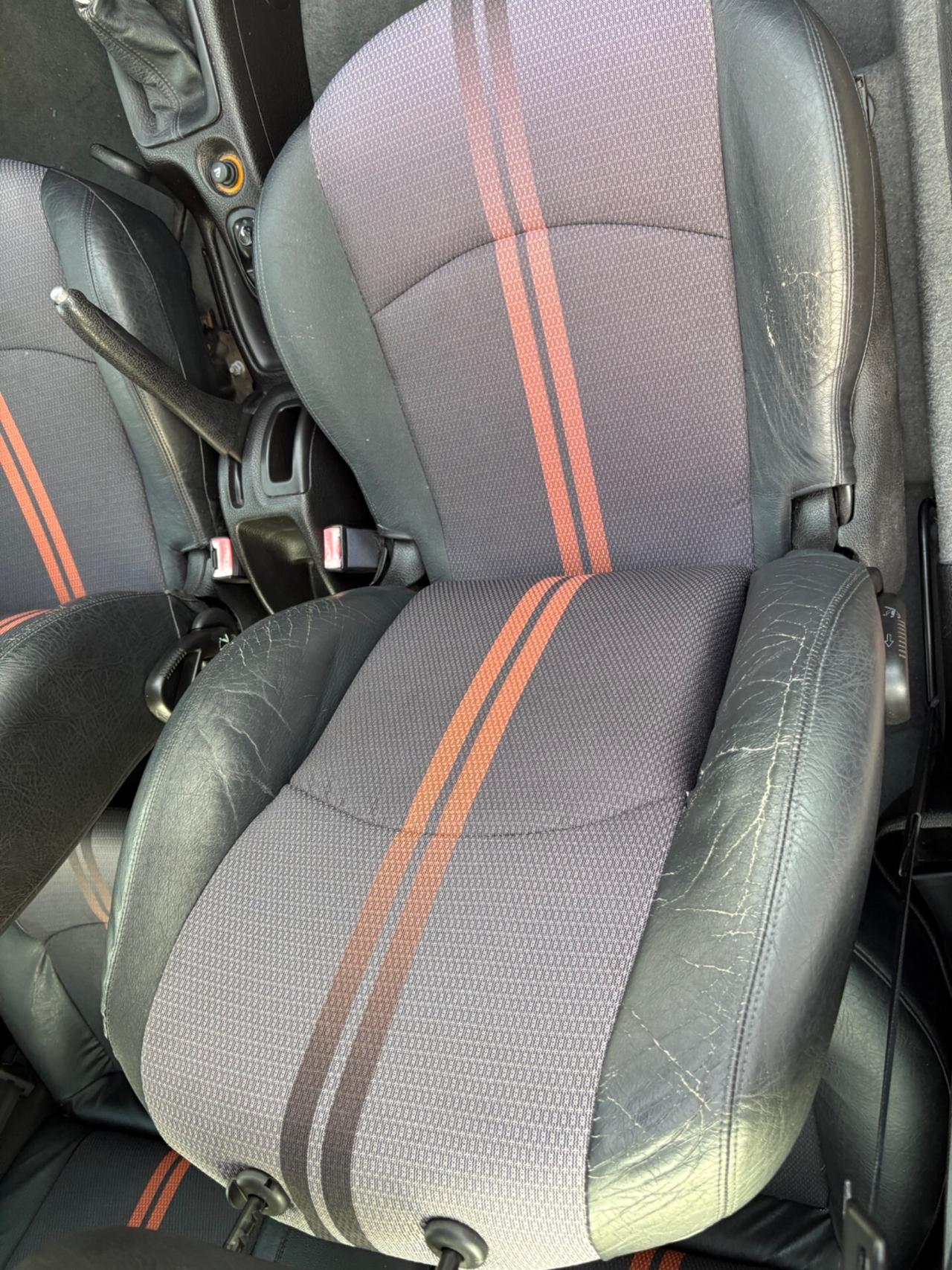 Peugeot 206 2.0 16V 3p. GTI