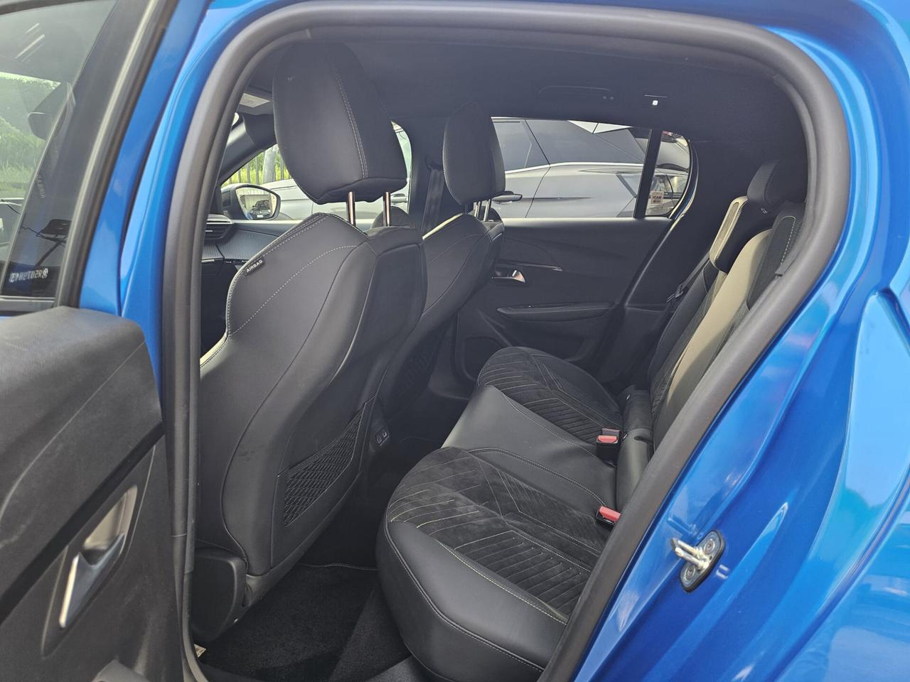 Peugeot 208 PureTech 100 Stop&Start 5 porte GT
