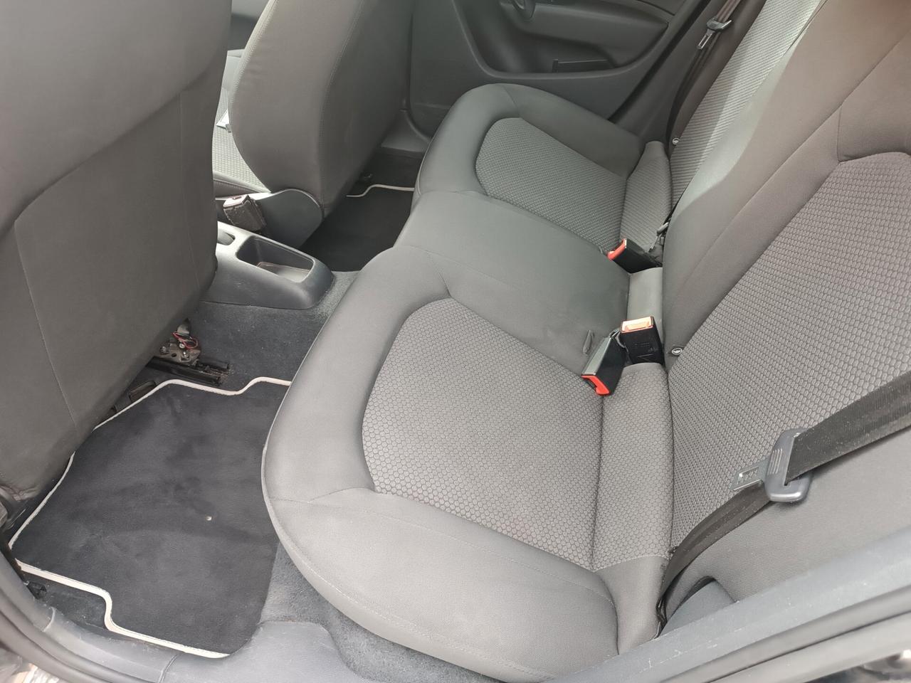 Audi A1 1.2 TFSI Ambition