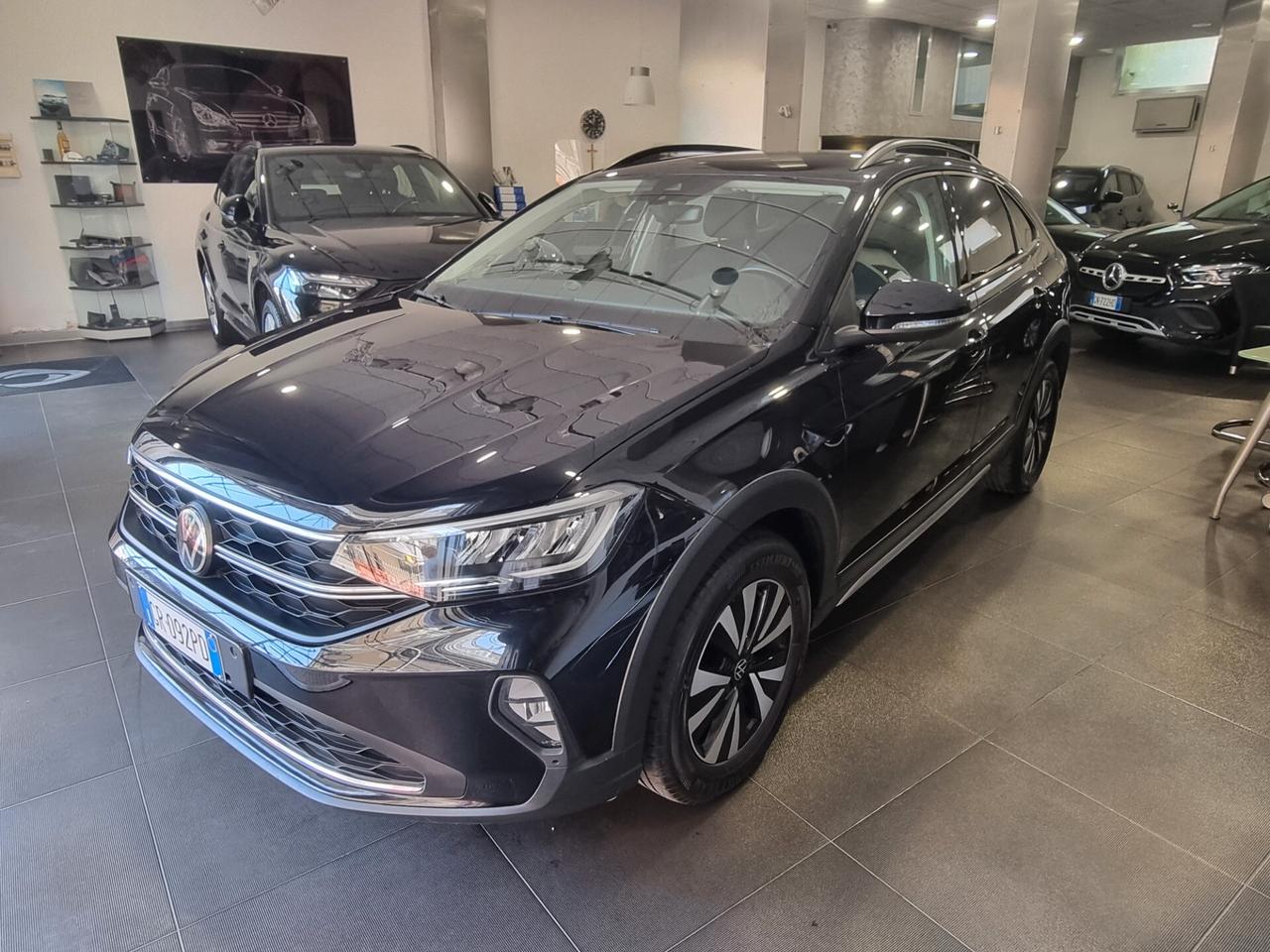 Volkswagen Taigo 1.0 TSI 95 CV Life