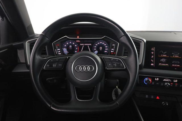 AUDI A1 A1 SPB 30 TFSI Admired