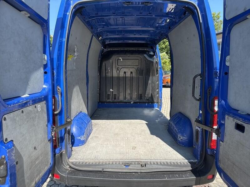 Renault Master T33 2.3 dCi 135 PM-TM Furgone Ice L2 H2 14.500 + IVA 22%