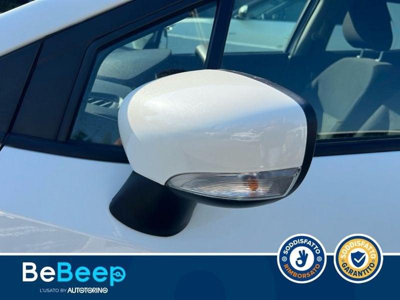 Nissan Micra 1.0 ACENTA 71CV