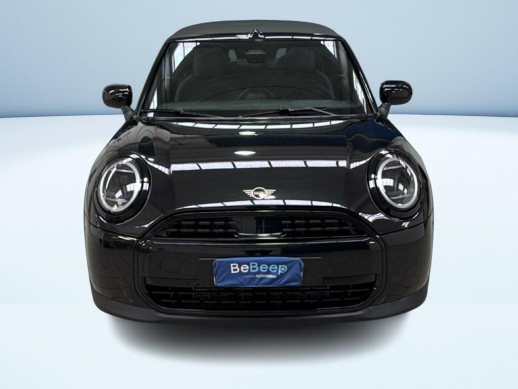 Mini Mini Cooper Cabrio 2.0 C Classic Auto