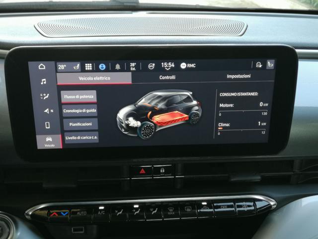 FIAT 500e Berlina 42 kWh Icon