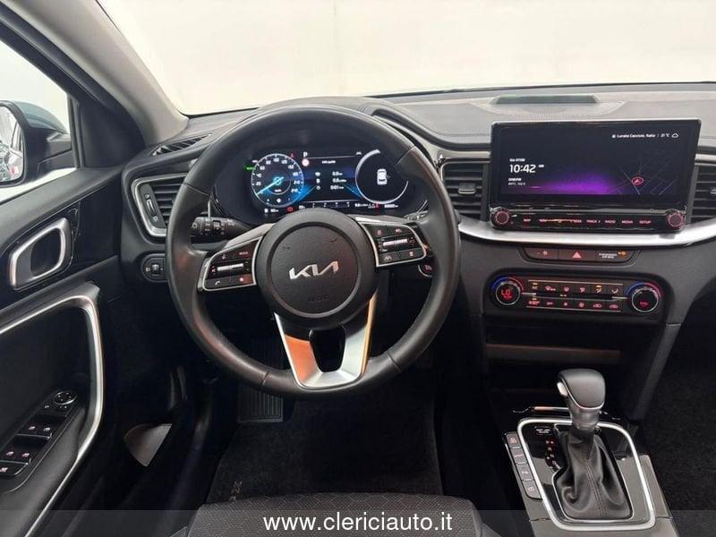 KIA Xceed 1.6 GDi 141 CV PHEV DCT Style